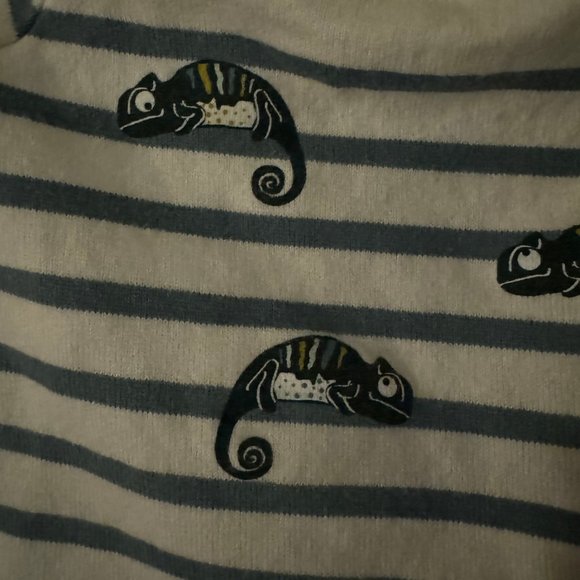 Sweet Petit Bateau Kids Top - Picture 2 of 3